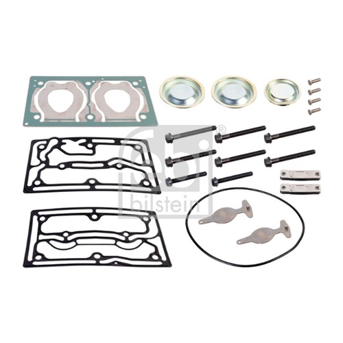 Febi Cylinder Sleeve O Ring Set 172530 Genuine Top German Quality eBay