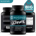 Nugenix Total-T Ultimate - Advanced Total Testosterone Booster, Muscle Health