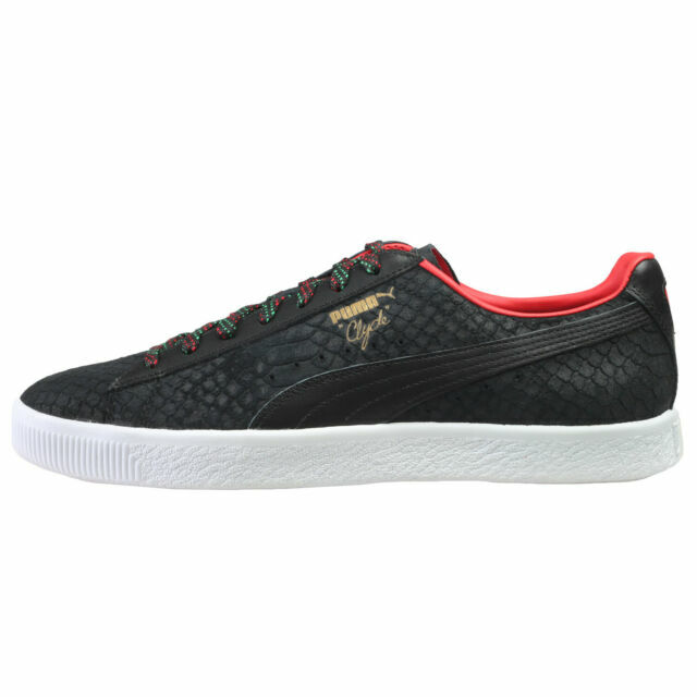 puma clyde ebay