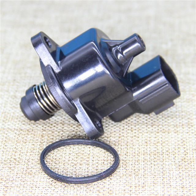 Idle Air Control Valve 1450A166 Fit Mitsubishi Chrysler Dodge Lioncel
