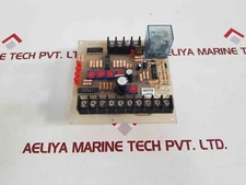 Uvr & load control pcb card batt.0106.025