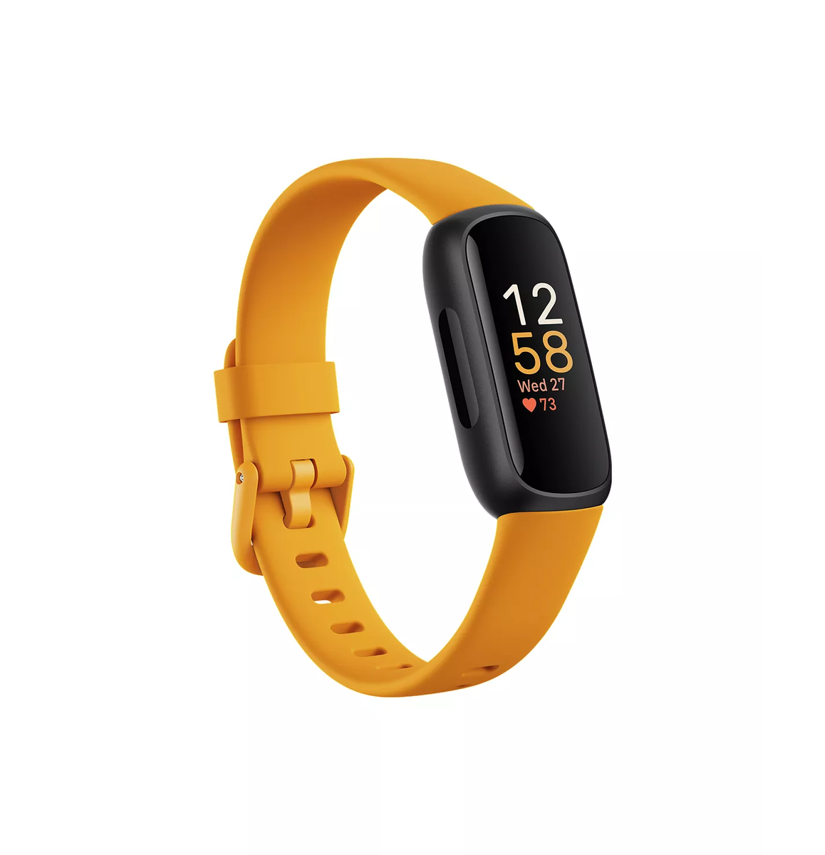 Fitbit Inspire 3 | Heart Rate Monitor | Health & Fitness Tracker