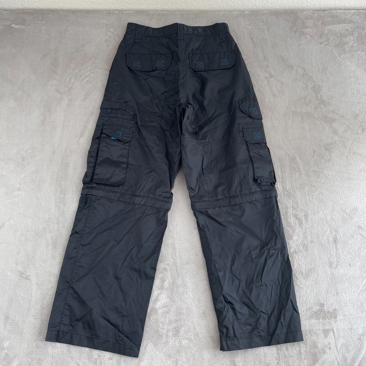 90s anchor blue “BEYOND BAGGY” Pants Vintage Herren Anchor Blue Jeans Beyond Baggy Größe 32x30 | eBay