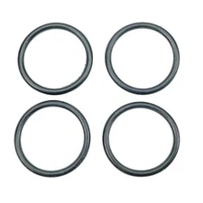 Reproduction Valve Tappet Cover O-Ring For Honda - 4/Pack 91302-001-020