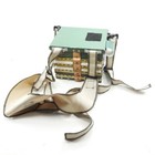 Richardson Chest Fly Box. 5-Tier.