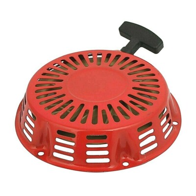 Pull Recoil Starter For Predator 212cc Harbor Freight Generator Pit Bike Go Kart