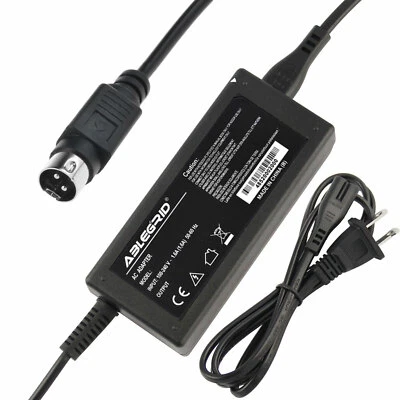 ABLEGRID AC / DC Adapter For Phihong PSAC30U-120(DL) PSAC30U-120 DL Switching Power Cord