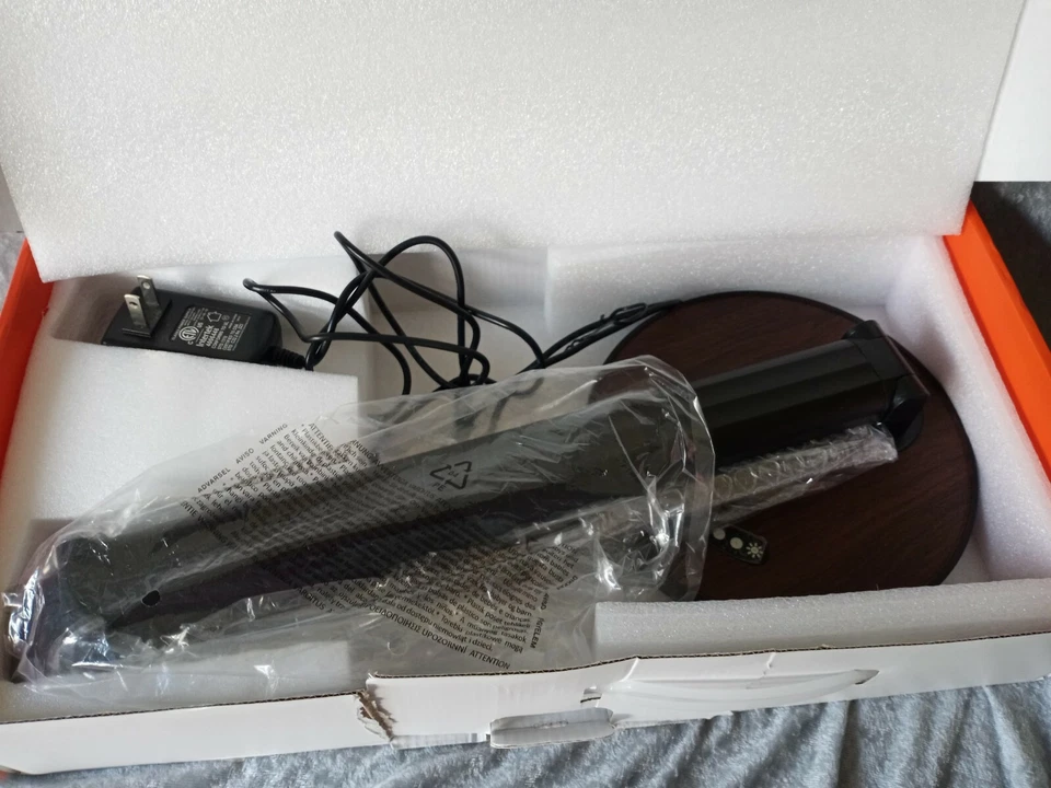 Lámpara de mesa TaoTronics TTDL13 12W - blanca Foto 3 de 4