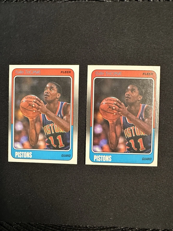 NBA Basketball Cards - Image 2 of 4