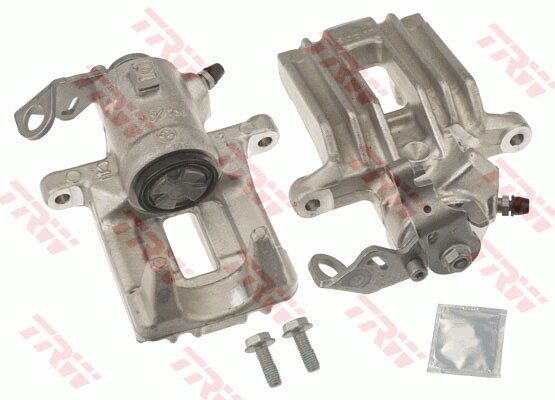 TRW BHQ142 Bremssattel For Audi Seat VW VW (Svw)-image