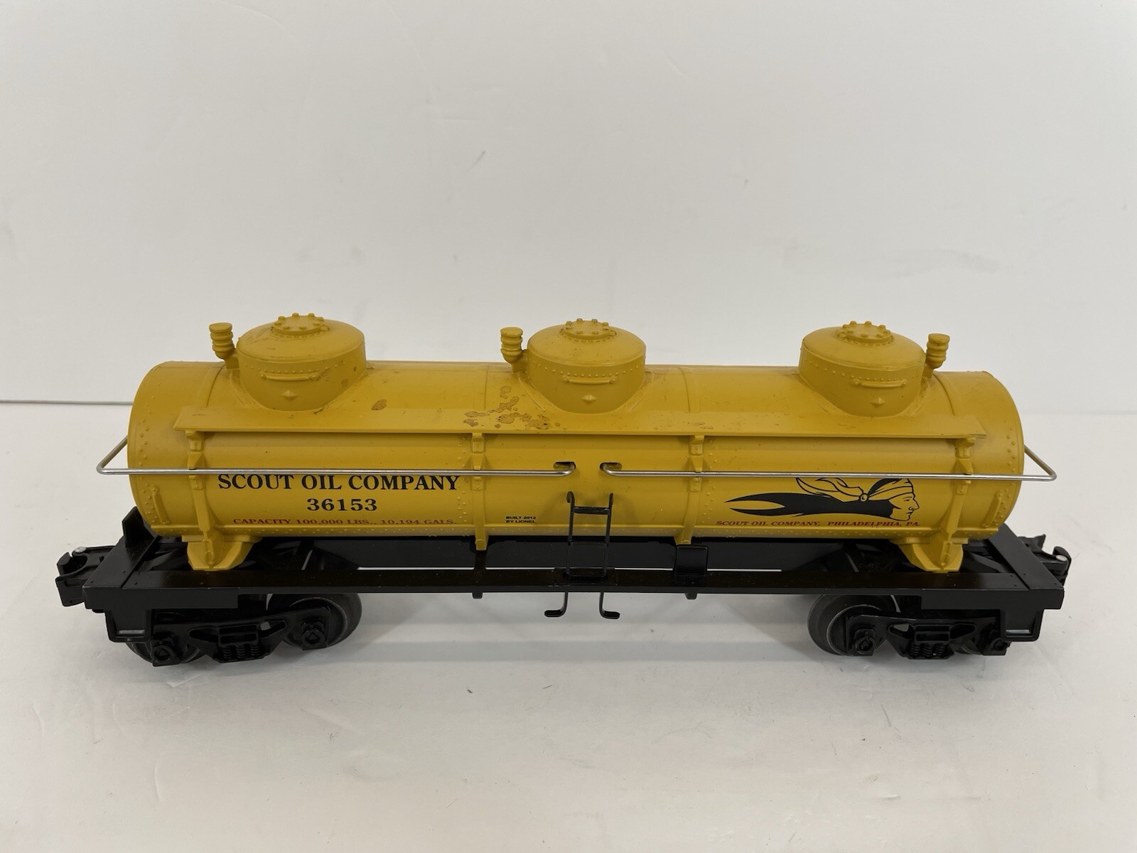 Click here to see eBay Auction