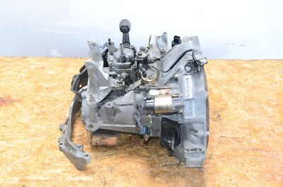 #ad HONDA T2W4 LSD H22A EURO R TRANSMISSION JDM IMPORTED LOW MILES $2449.99