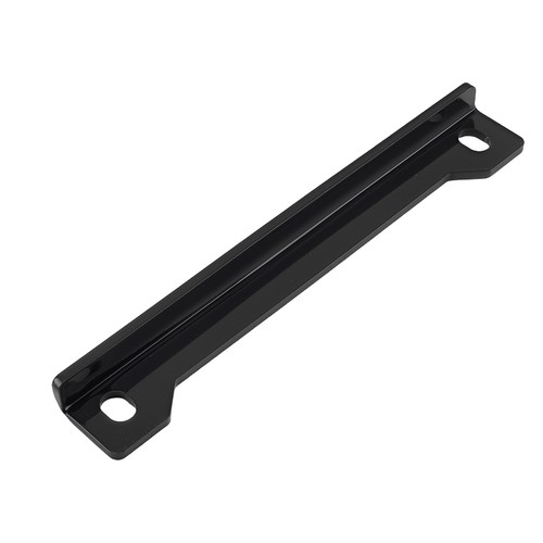 Heavy-Duty Steel UTV Winch Mounting Bracket for 2018-2022 820 Mule PRO-FXR - Picture 11 of 12