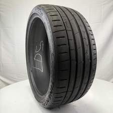 Used 24535zr20 Continental Extremecontact Sport 02 95y 8.532 Dot 24