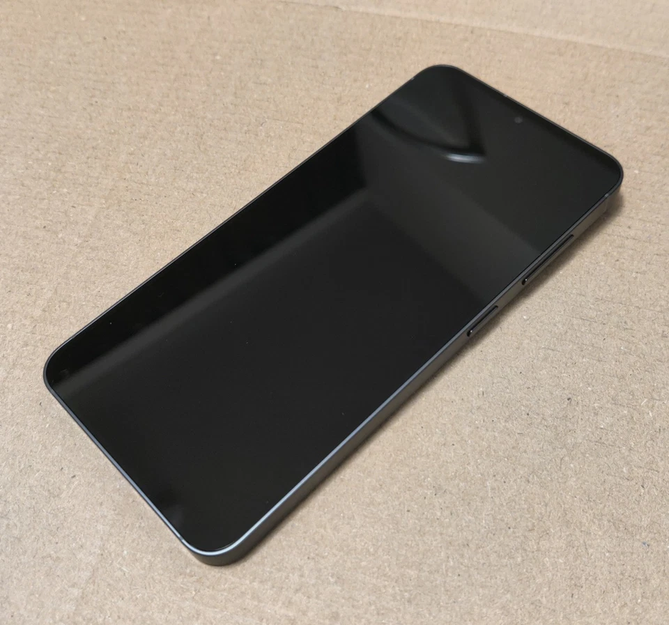 Samsung Galaxy S25 5G SM-S931B/DS 256GB 12GB Blueblack Ohne Simlock - Bild 4 von 4