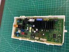 LG EBR85018202 Washer Control Board