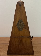 Antique Maelzel Metronome (early 20th Century...