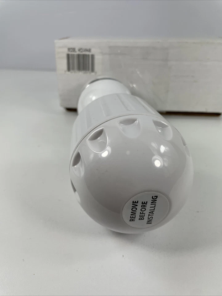 Sprite  HO2-WH-M Shower Filter High Output - White - Image 4 of 4