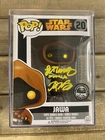 Funko Pop! 20 Jawa Star Wars - Sign By Leilani Shiu
