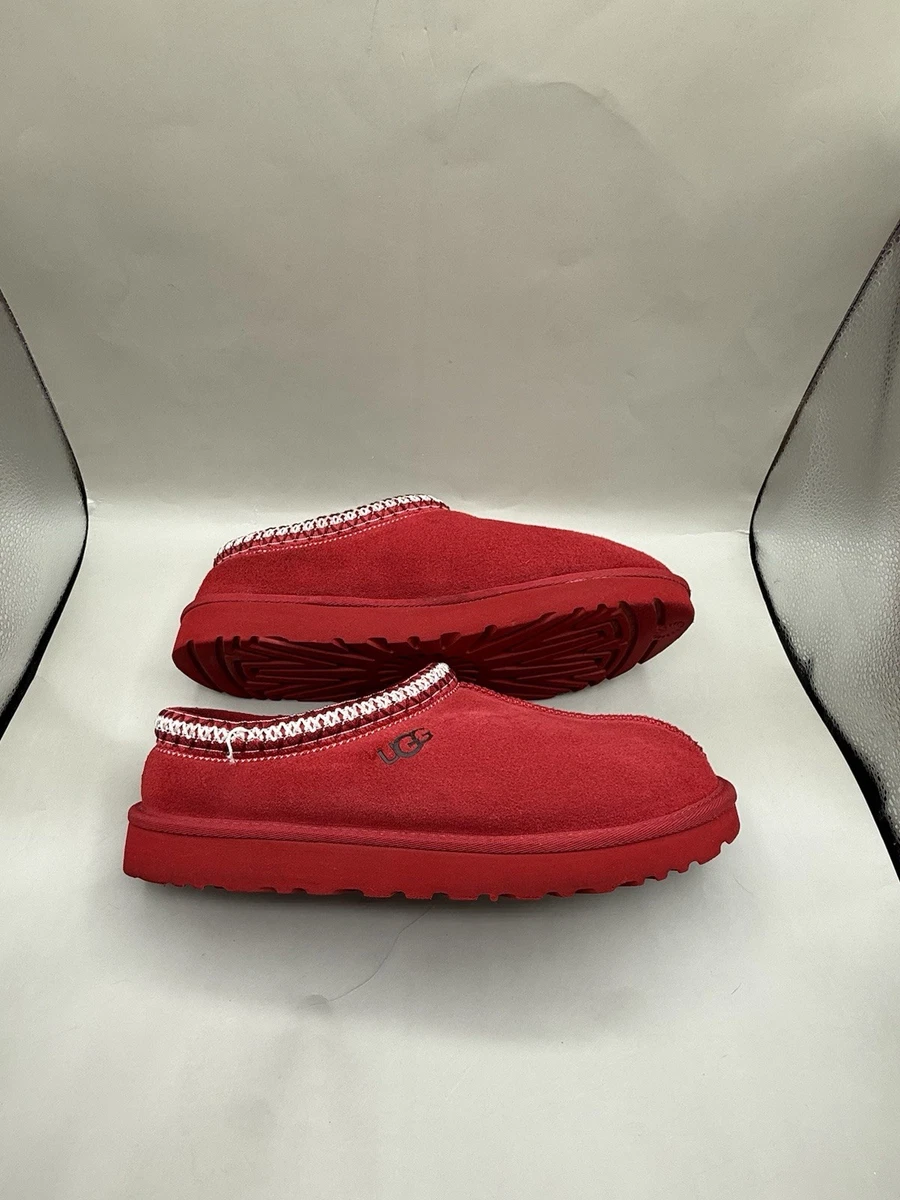 Red UGG US Size 11 Slippers for Men for sale | eBay display picture 3