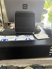 Toast Square POS Bundle w/ Customer Display, Epson Printer, Scanner