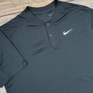 nike blade polo large