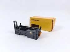 B&R X20 BB 52 Bus Base Module Rev. C0