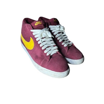 Nike SB Blazer Sneaker 2008