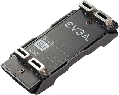 EVGA PRO SLI Bridge HB, 2 Slot Spacing (100-2W-0027-LR) - OPEN BOX