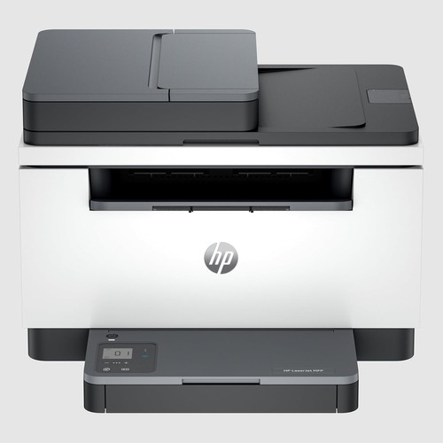 HP LaserJet MFP M235sdw Multifunktions-Laserdrucker Schwarzweiß, Drucken defekt