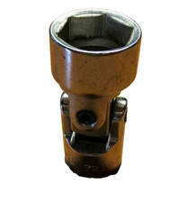 EASCO 3/8" DRIVE, Size 5/8" 6 POINT FLEX SOCKET 72 1620 *MADE IN USA*