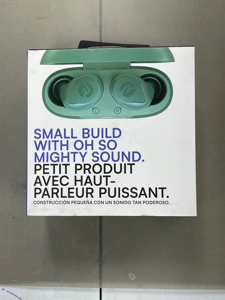 Raycon The Everyday Bluetooth Earbuds, True Wireless with Charging Case and Mi 1 - Image 3 of 3