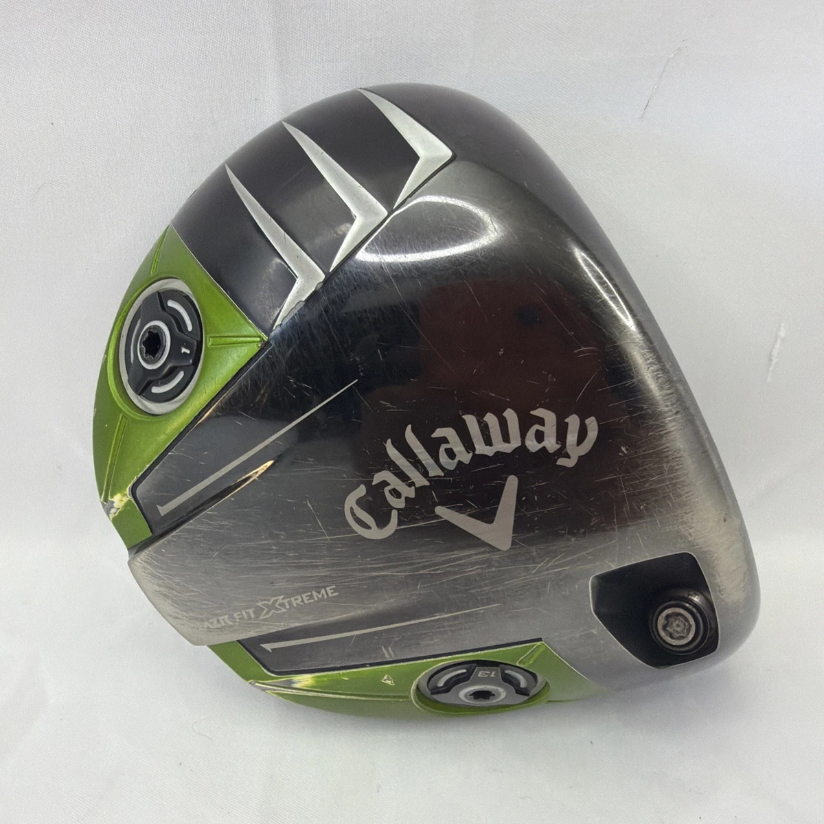 callaway razr fit head products for sale | eBay