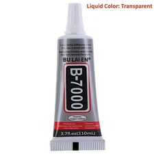 B-7000 Adhesive Multi-Function Glues,Super Glue Suitable for Phone Screen Repair