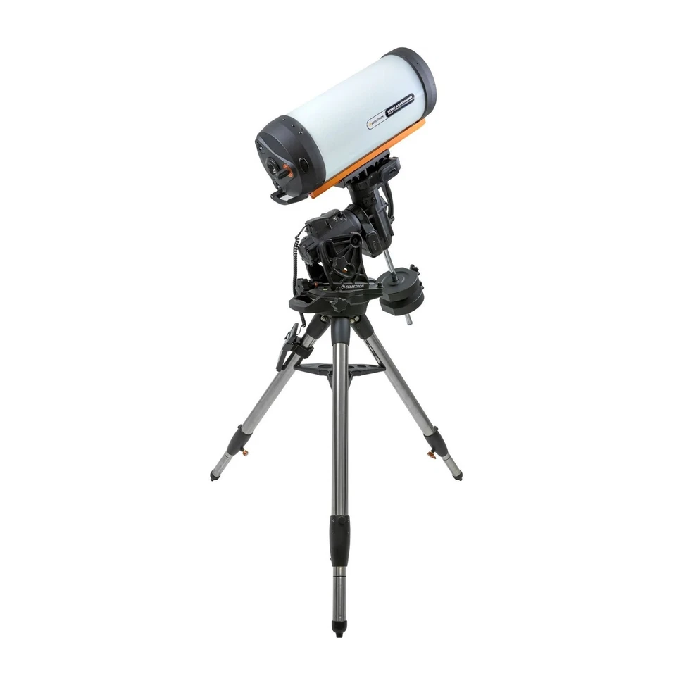 Celestron CGX 800 RASA Lightweight Telescope with Fast f2.0 System - Image 2 of 4