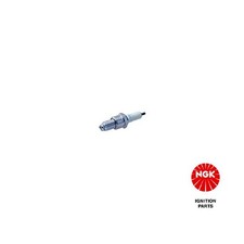 4x NGK Zündkerze 7264 BUR5ET10 101000050AB | 343771