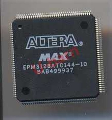   TQFP-144,MAX 3000A CPLD 128 MC, EPM3128ATC144-10 *lh
