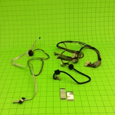 RCA L32WD12 TV Television Multiple Internal Cable Wire