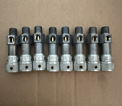 #ad 8 Genuine Graco Parts and Accessories 202 233 1 4” Control Valve $60.00