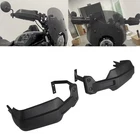 Motorcycle Handguard Protection Deflector For Harley Nightster 975 RH975 2023-24