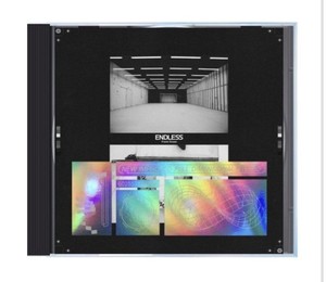 Frank Ocean Endless | eBay