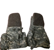 Extreme Cold Weather ECW Mitten Set Medium U.S. Army ACU