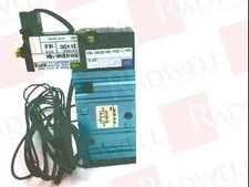 MAC VALVES INC 52A-11-B0A-GM-GEME-1BA / 52A11B0AGMGEME1BA (NEW IN BOX)