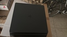 ps 4 usata