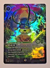 Touch the Sky #240 Prices | Lorcana Wilds Unknown | Lorcana Cards