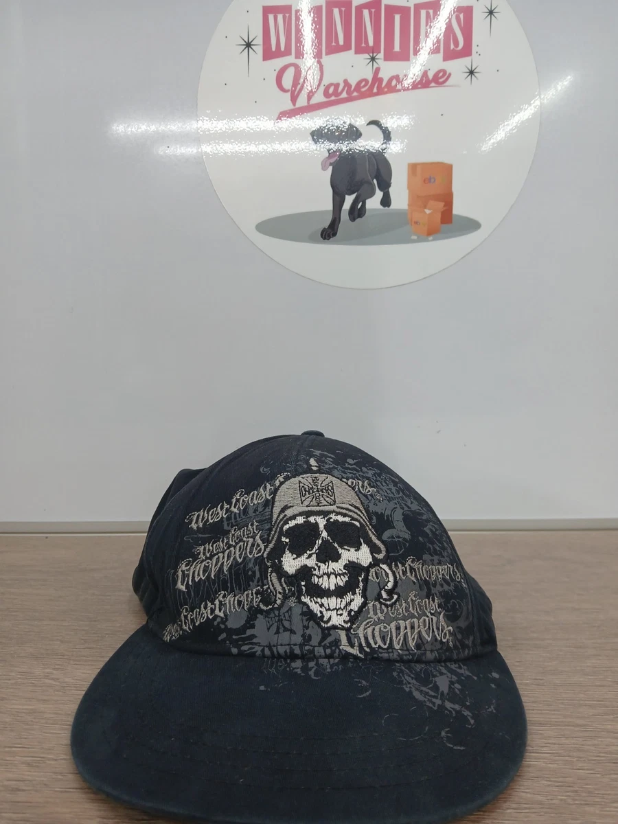 West Coast Choppers HaT products for sale | eBay