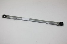 Antriebsstange Wischergestänge AUTOMEGA 100035910 für VW GOLF 3 1H1 VENTO 1H2
