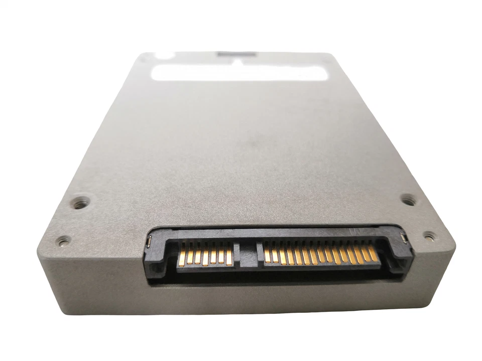 HGST 2.5" 200GB SAS SSD MLC 6Gbps S840 S842E200M2 Enterprise - Image 3 of 3