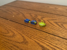 LEGO Toy Story 3 - Pizza Planet Truck Rescue (7598) - 100% Retired and Rare