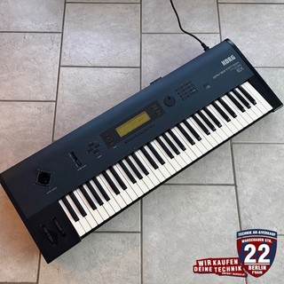 Korg Wavestation EX Synthesizer Keyboard